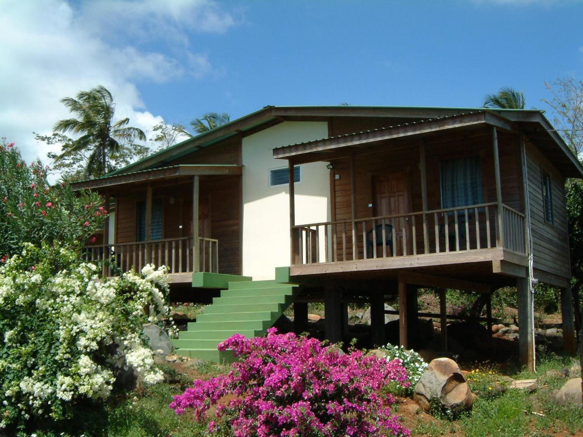 Big Sky Lodge Crochu ภายนอก รูปภาพ