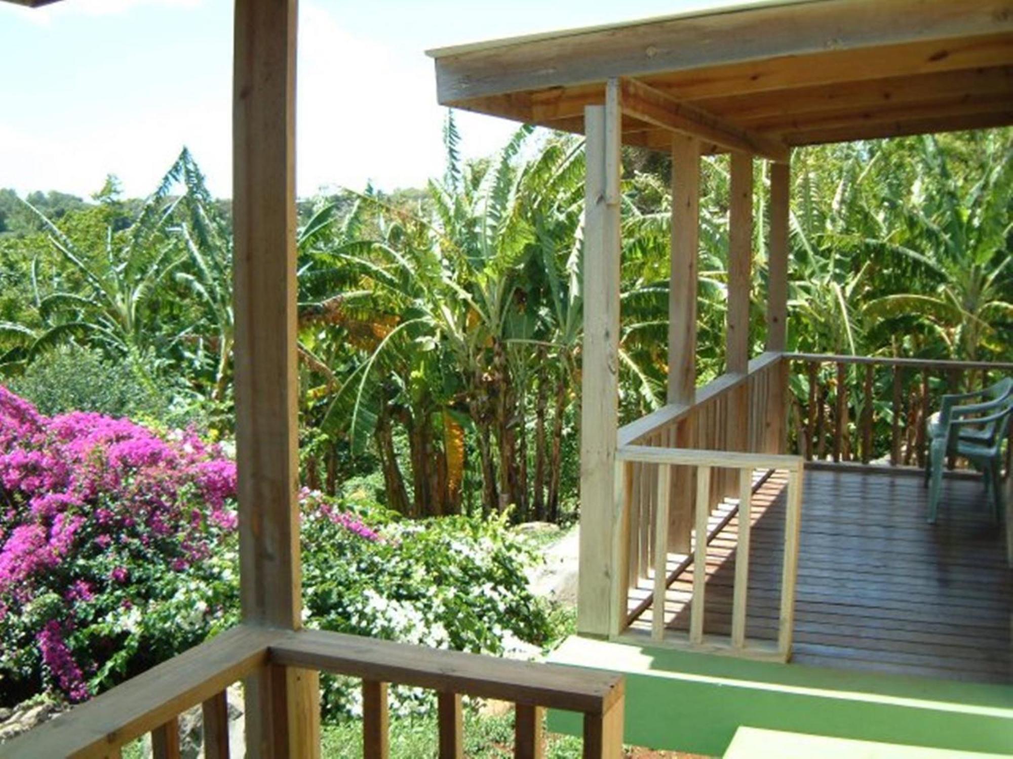Big Sky Lodge Crochu ภายนอก รูปภาพ