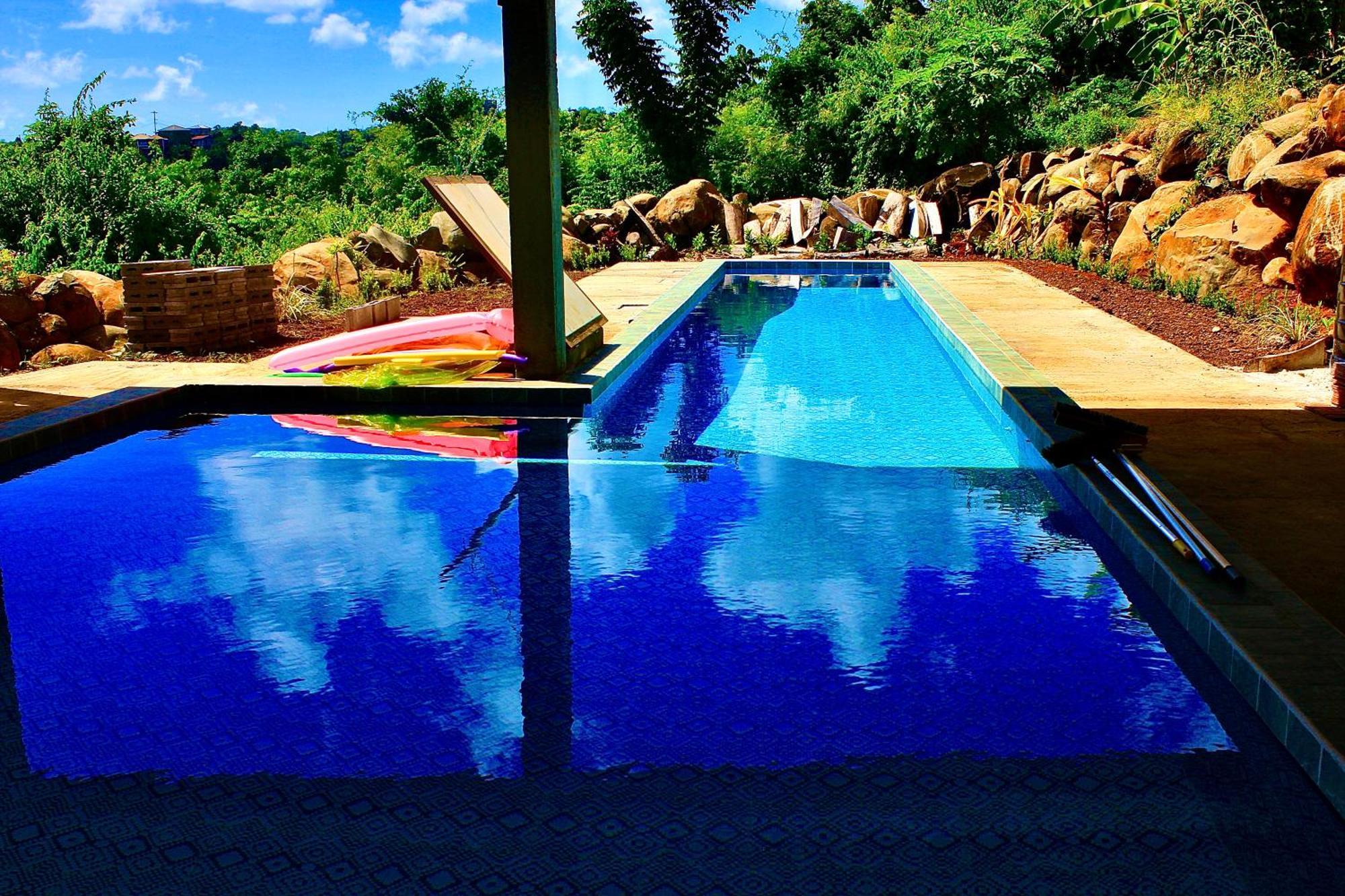 Big Sky Lodge Crochu ภายนอก รูปภาพ