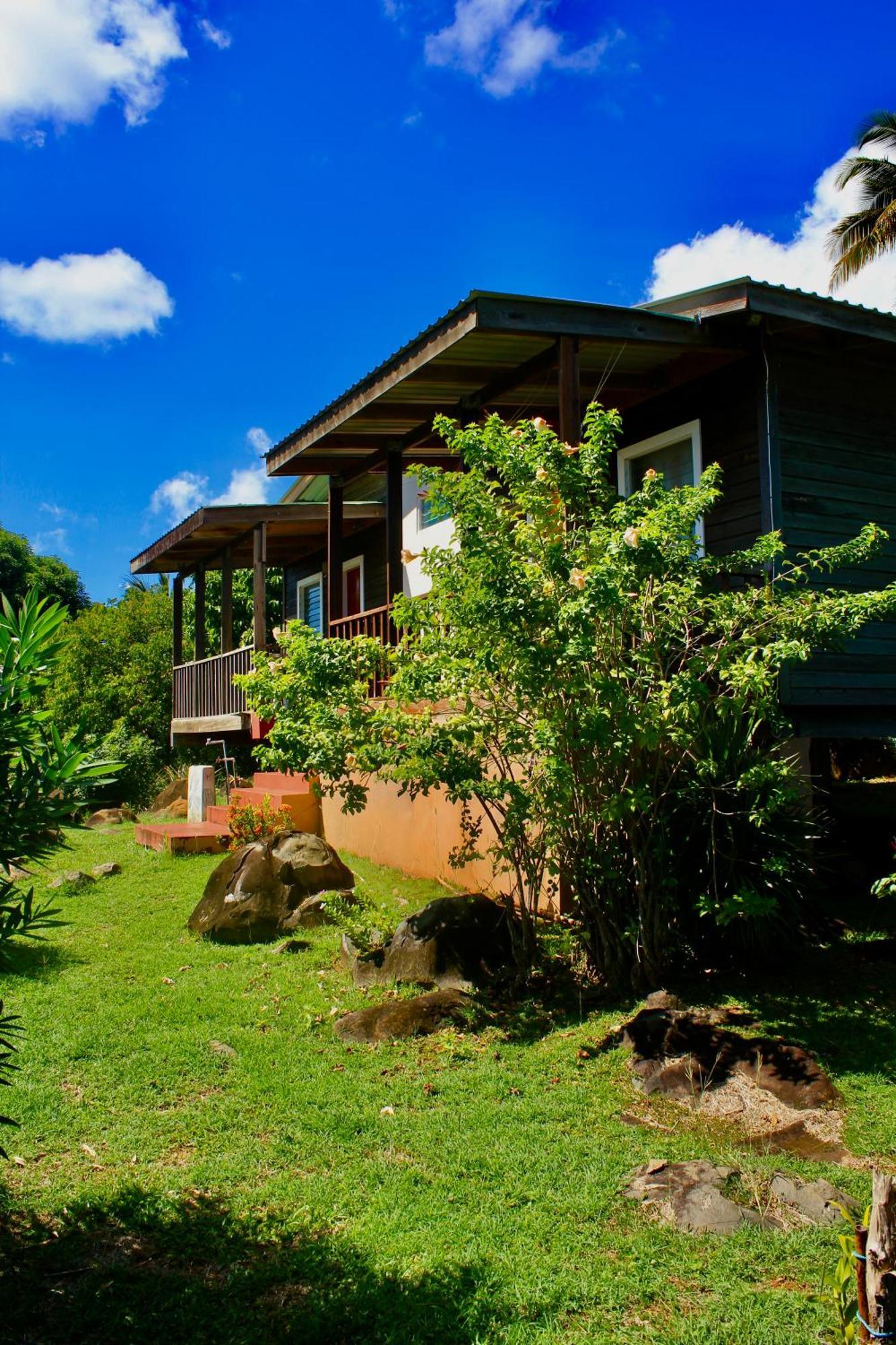 Big Sky Lodge Crochu ภายนอก รูปภาพ