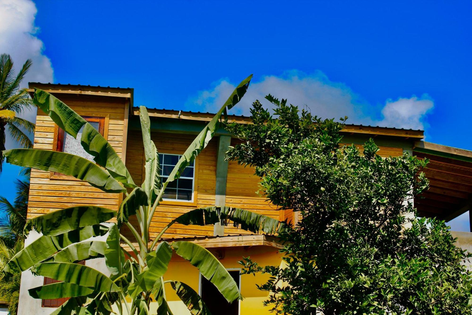 Big Sky Lodge Crochu ภายนอก รูปภาพ