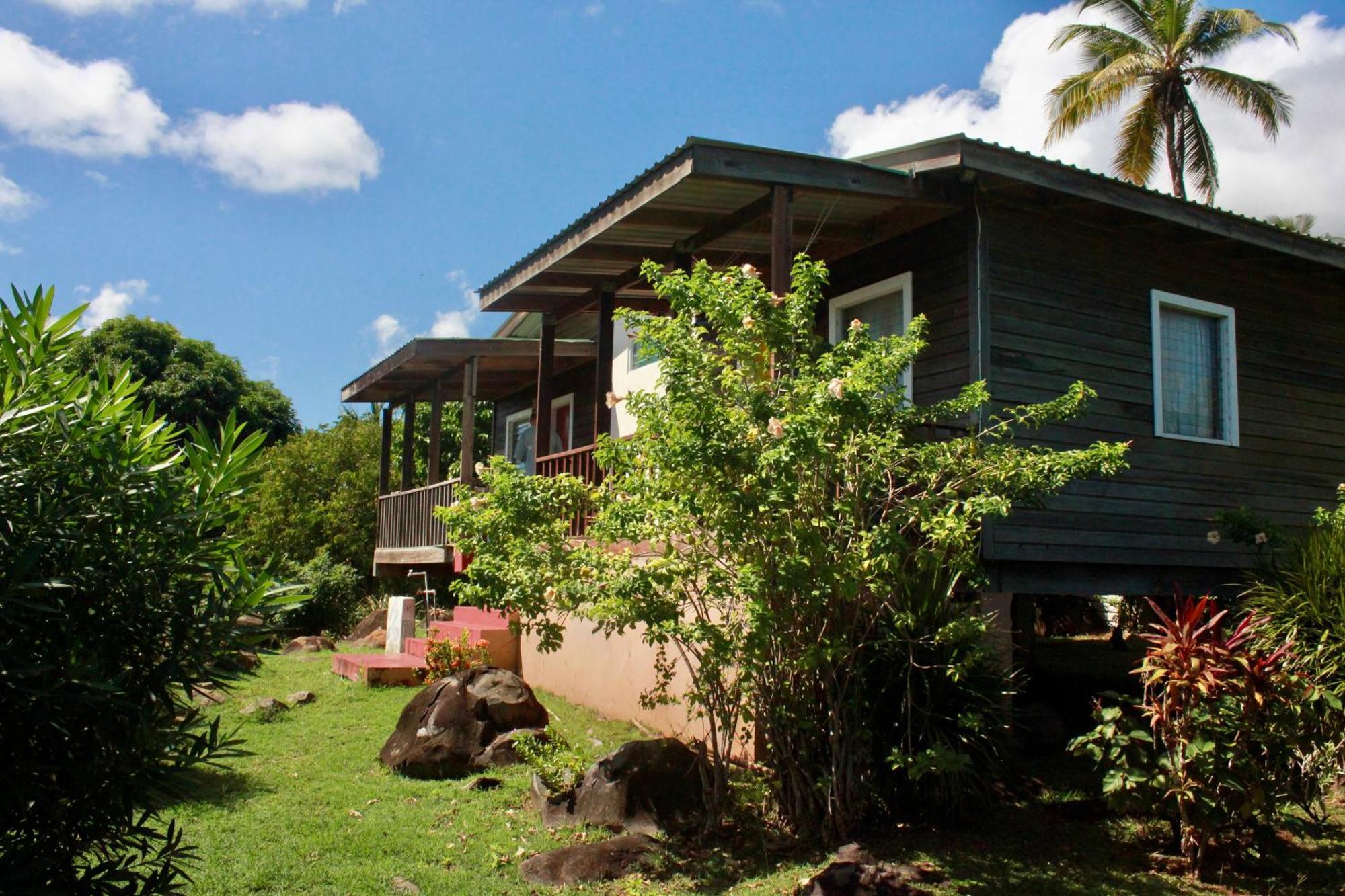 Big Sky Lodge Crochu ภายนอก รูปภาพ