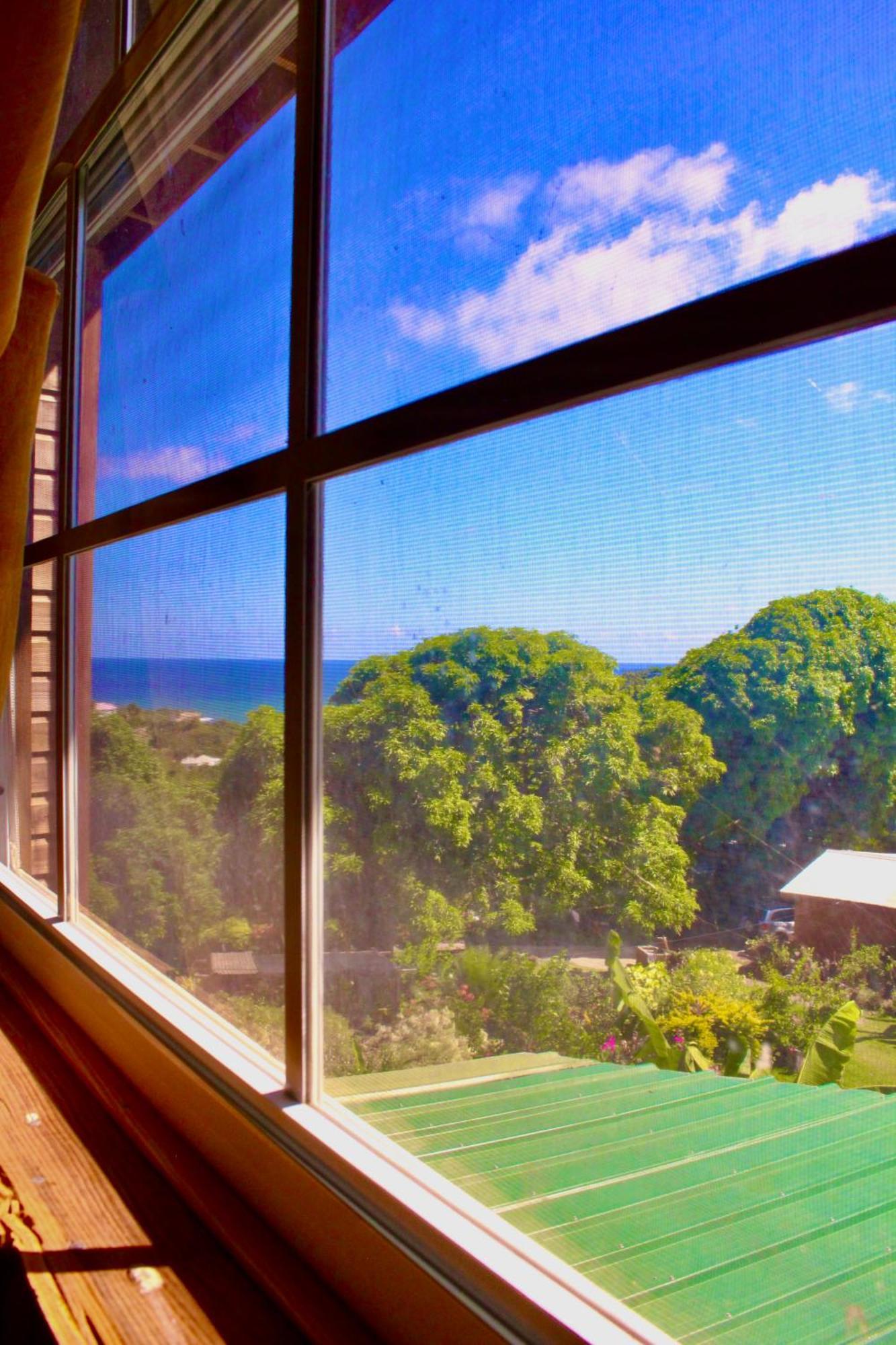 Big Sky Lodge Crochu ภายนอก รูปภาพ