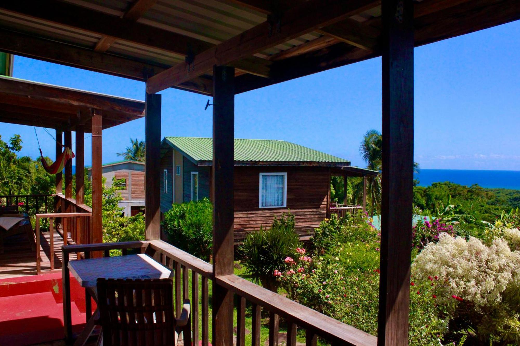 Big Sky Lodge Crochu ภายนอก รูปภาพ