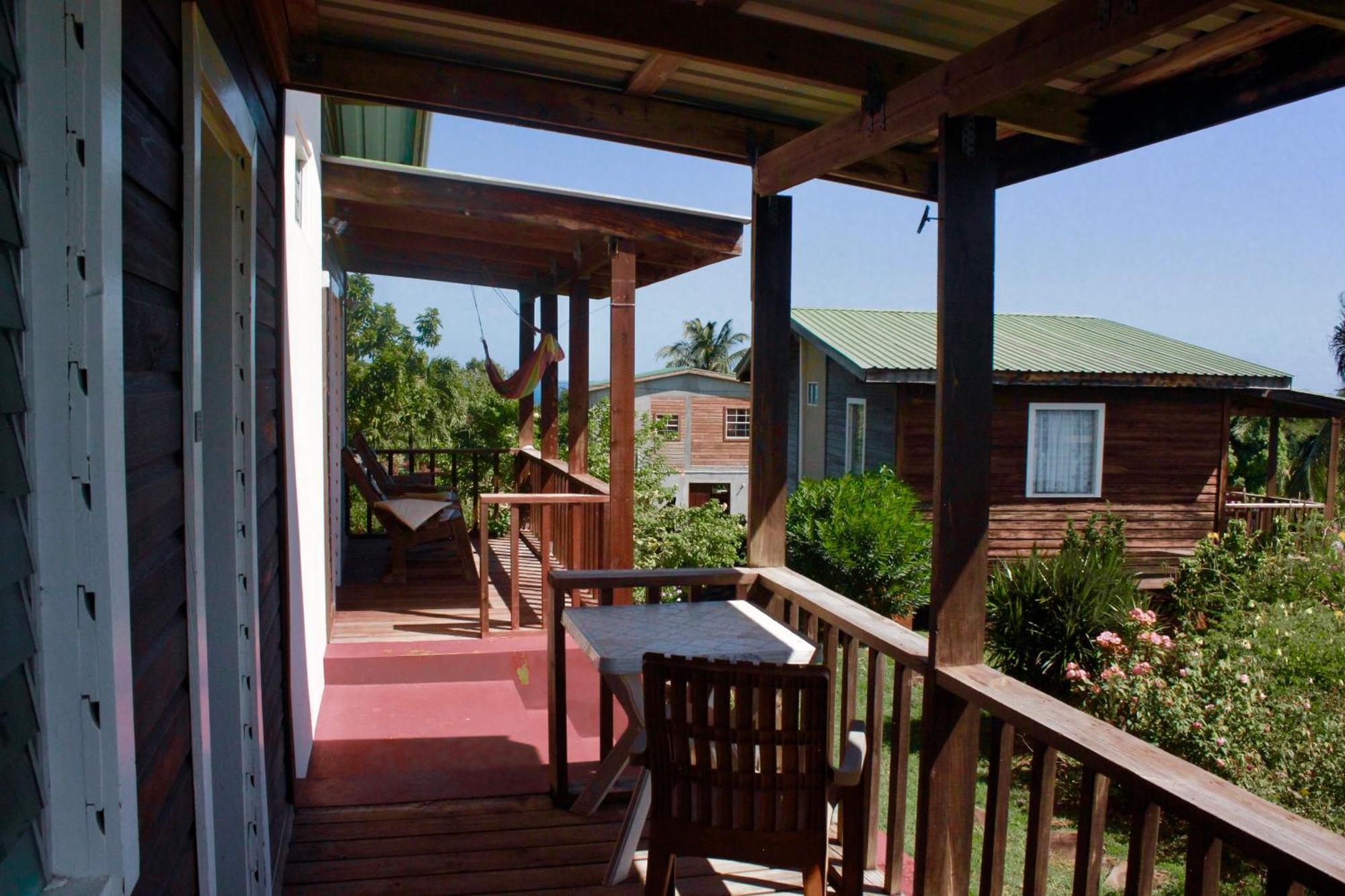 Big Sky Lodge Crochu ภายนอก รูปภาพ