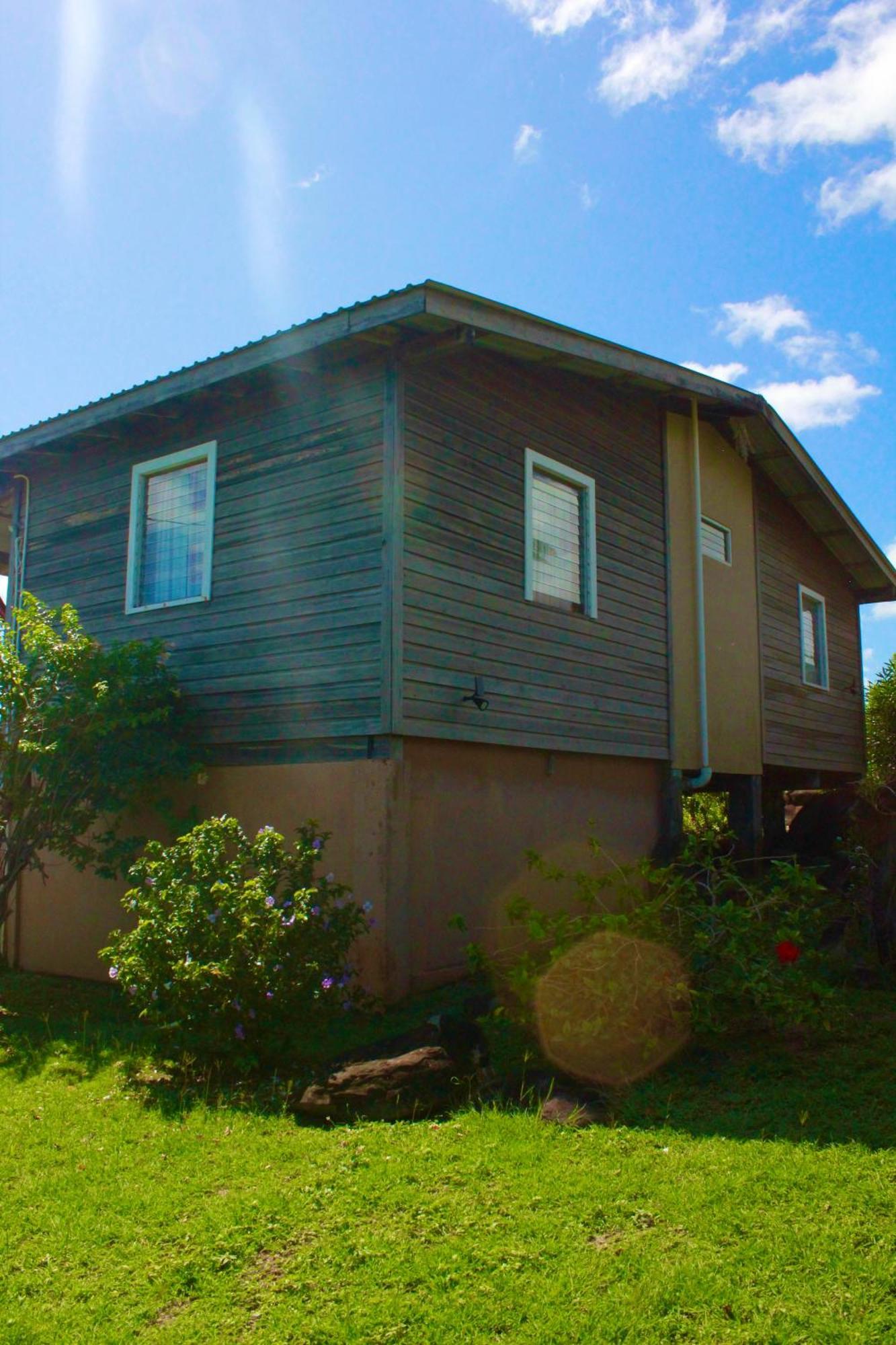 Big Sky Lodge Crochu ภายนอก รูปภาพ