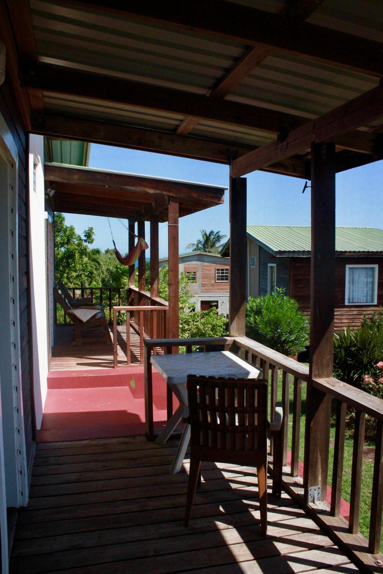 Big Sky Lodge Crochu ภายนอก รูปภาพ