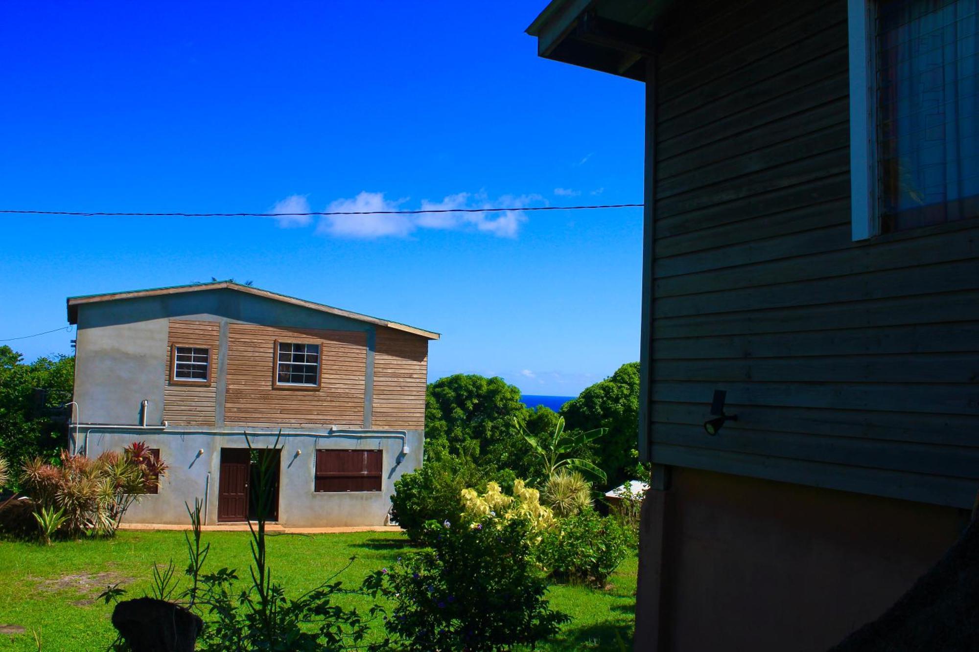 Big Sky Lodge Crochu ภายนอก รูปภาพ