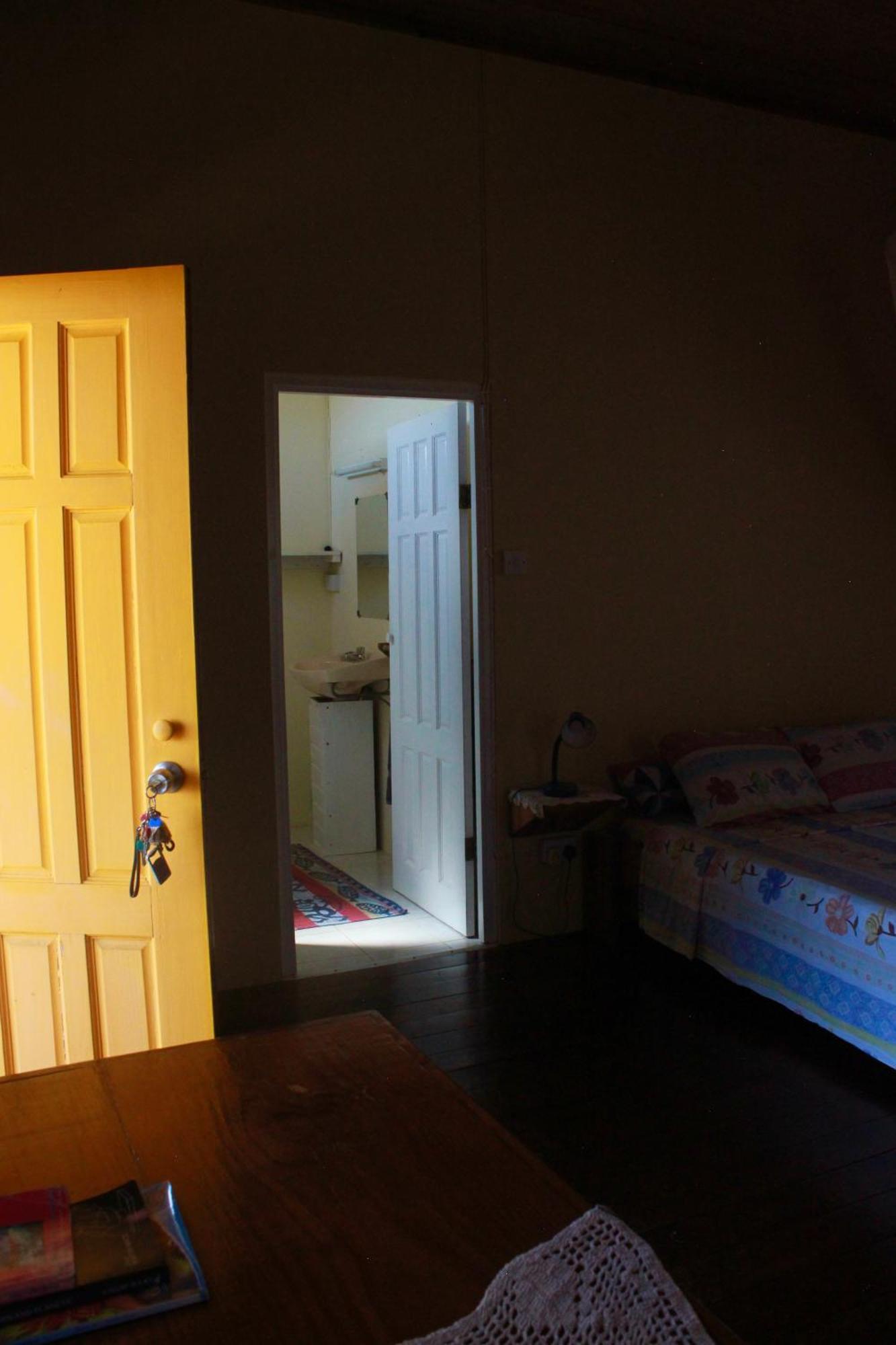 Big Sky Lodge Crochu ภายนอก รูปภาพ